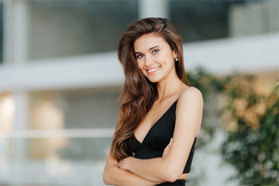 The Secret to a Beautiful Breast Augmentation - Carp Cosmetic Surgery Center